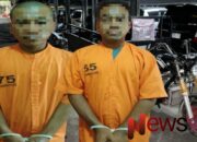 Tim Resmob Sumenep Borgol Pelaku Pencurian Sepeda Motor Roda Tiga