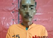 Ditangkap Polisi! Ayah Tega Aniaya Anak hingga Alami Luka Serius