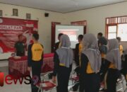 Sinergi Koramil dan SMA Candipuro: Membangun Karakter Generasi Muda