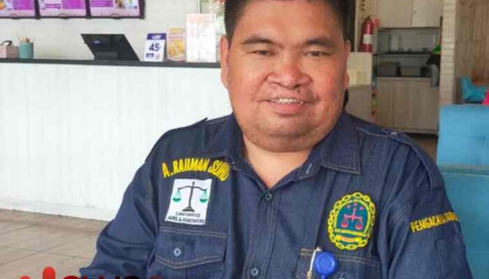 Macan Pengadilan Apresiasi Langkah Komisi 3 DPRD dan Pidkor Polres Sumenep Usut Dugaan Bancakan BSPS