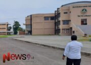 Penurunan Jumlah Penerima KIP 2024 di UNIBA Madura Jadi Sorotan