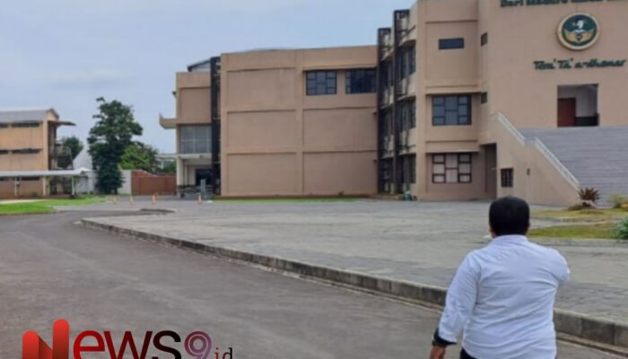 Penurunan Jumlah Penerima KIP 2024 di UNIBA Madura Jadi Sorotan