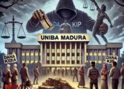 Dugaan Pemotongan Dana, Penerima KIP Kuliah di UNIBA Madura Anjlok