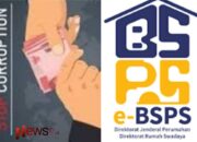 Isu Tak Sedap Menyeruak Program BSPS di Sumenep