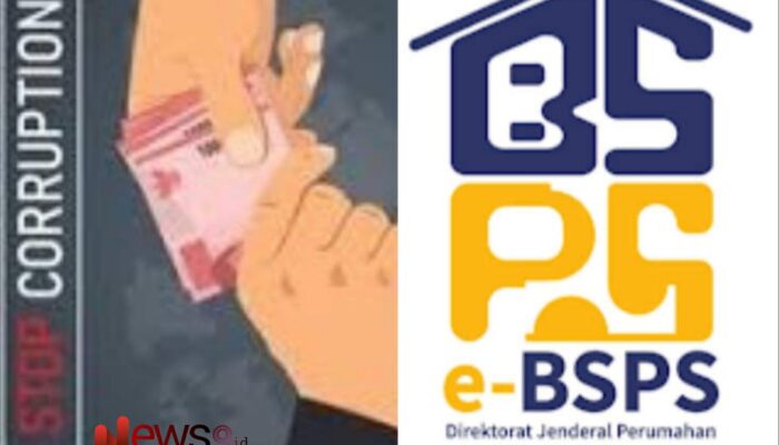 Isu Tak Sedap Menyeruak Program BSPS di Sumenep