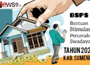 Warga Sumenep Keluhkan Program BSPS, Bantuan yang Membebani Rakyat Kecil