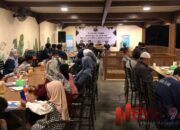 Kolaborasi Strategis, Kantar Madura Island 109 Gelar Pertemuan Anggota