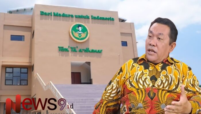 UNIBA Madura Diterpa Isu: Skandal, Narkoba, dan Polemik Beasiswa KIP