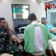 Foto: Serma Juni Riwayanto, bersama lima anggota lainnya, turut berpartisipasi, @by_News9.id