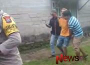 Guru Diancam dan Motor Dibakar, Pemuda 19 Tahun Ditangkap Polisi Kangean