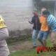 Foto: Gerak cepat Polsek Kangean Polres Sumenep Amankan pria berinisial AQ (Pelaku), @by_News9.id