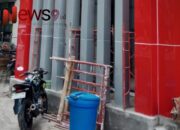 Drama Puskesmas Sukodono, Kontraktor Diduga Lepas Tanggung Jawab Dinas Cari Selamat