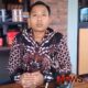Foto: Marlaf Sucipto, Kuasa Hukum pelapor Moh. Sadik, @by_News9.id