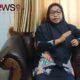 Foto: Kepala Dinas Kesehatan P2KB Kabupaten Sumenep, Elya Fardasyah. @by_News9.id