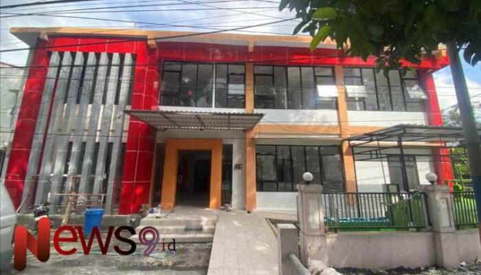 Rehabilitasi Puskesmas Sukodono Masih Bermasalah, Dugaan Kelalaian Administrasi dan Kualitas Pekerjaan Disorot