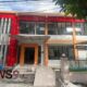 Foto: Gedung Puskesmas Sukodono, Lumajang, @by_News9.id