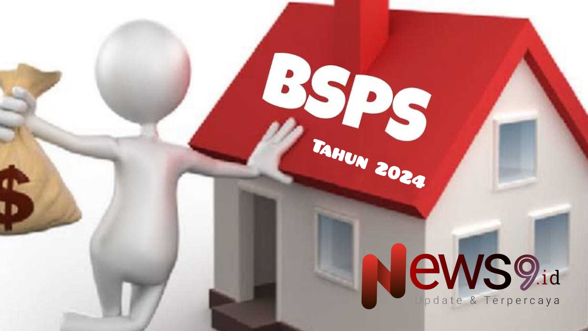 Foto: Dugaan korupsi BSPS di Sumenep, dan harapan warga yang terkikis oleh praktik busuk. @by_News9.id
