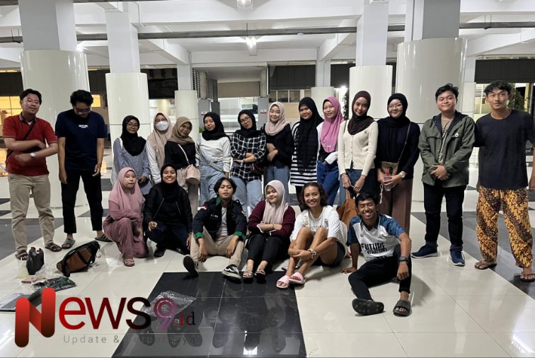 Foto: Kanca Akrab Taretan Unesa Sumenep (KAKTUS). @by_News9.id