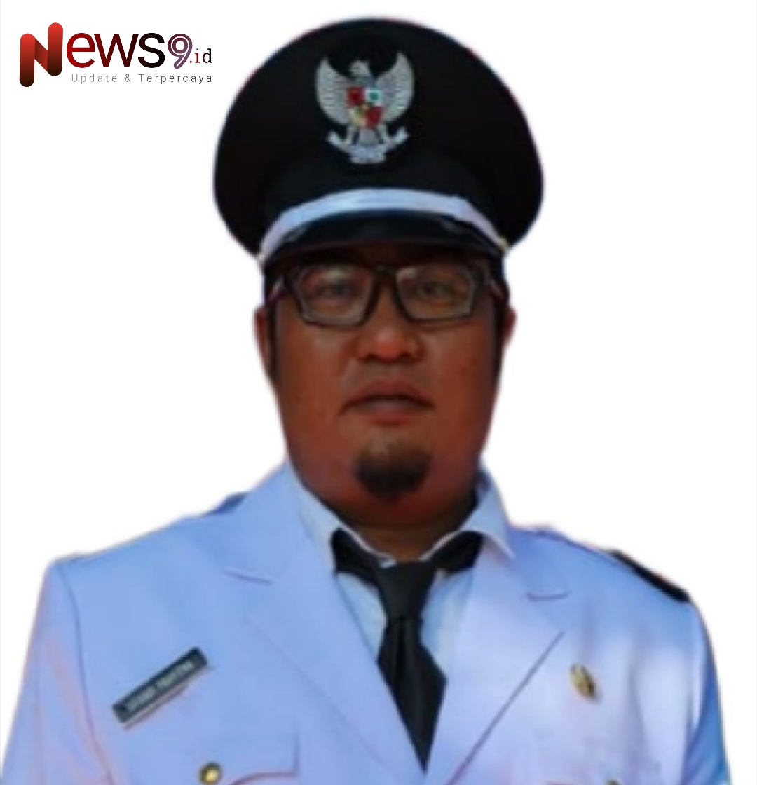 Foto: (Istimewa) Wakil pengurus AKD Sumenep, Untung Wahyudiono, @by_News9.id