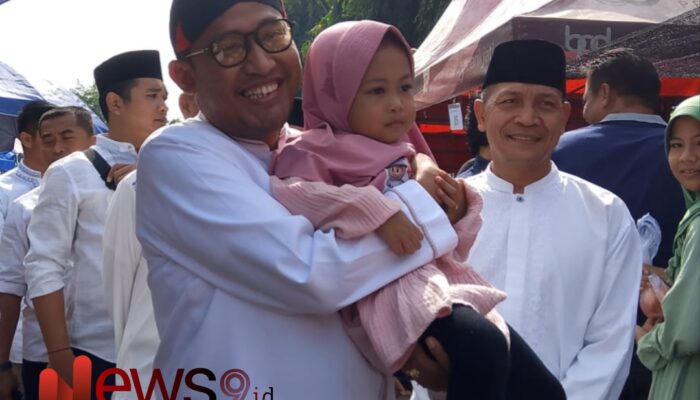 Panggung Kreativitas Anak Yatim: Festival di Sumenep Bawa Keceriaan dan Inspirasi