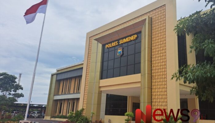 Kasus Narkoba Polsek Dungkek: Riyanto Masih Bebas, RJ Dipertanyakan