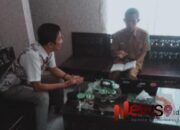 Parah Dana Desa Habis, Pemdes Kramian Tidak Transparan