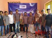 Lewati Muskab 2, Wahyudi Terpilih Aklamasi Ketua SMSI Sumenep 2025-2028