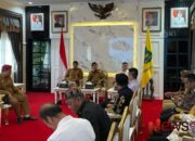 Investor Singapura Philip Gu, Potensi Perikanan Sumenep Layak Mendunia