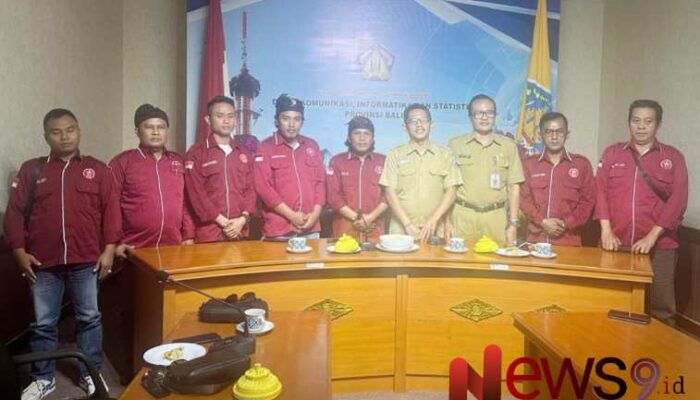 Kolaborasi AWDI Sumenep dan Pemprov Bali, Tingkatkan Peran Jurnalis dalam Pariwisata