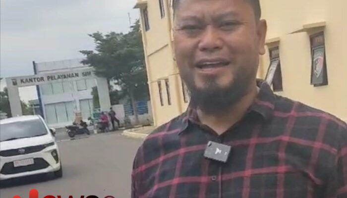 Ainur Rahman Bantah Tuduhan Pengkondisian Rp 200 Juta dalam Kasus BSPS