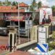 Foto: Kantor Polisi Sektor (Polsek) Dungkek, Kabupaten Sumenep. @by_News9.id