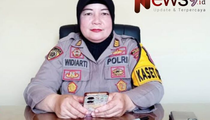 Laporan Pemotongan BSPS di Sumenep, Polisi Fokus Pulbaket untuk Ungkap Fakta