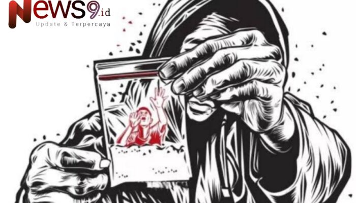 RJ Berpotensi Lemahkan Upaya Hukum, Aktivis GARDA: Riyanto Semakin Sulit Dijerat?