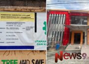 Sorotan Proyek Puskesmas Sukodono, Bukti Lemahnya Pengawasan