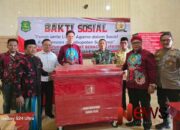FKUB Sumenep Pererat Harmoni dengan Bakti Sosial Lintas Agama