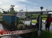 Pemantauan Pompa Sumur Simbel Panel Surya untuk Pastikan Kelancaran Irigasi