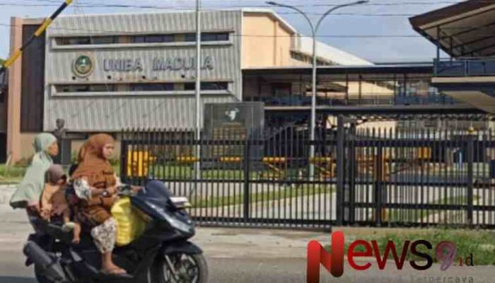 Korban Pelecehan Seksual di UNIBA Madura Angkat Suara: “Saya Hanya Ingin Keadilan”