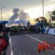 Foto: Event olahraga tahunan, East Java Running Fest 2025 (EJRF), @by_News9.id
