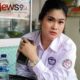 Foto: Ketua Tim Reaksi Cepat Perlindungan Perempuan dan Anak (TRCPPA) Indonesia, Jeny Claudya Lumowa. @by_News9.id