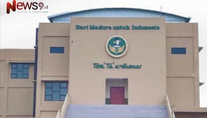 Rektor Bungkam, Korban Kasus Pelecehan di UNIBA Madura Diintimidasi