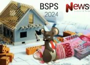 Terungkap, Dana Program BSPS di Sumenep Tidak Sampai 50 % yang Diterima