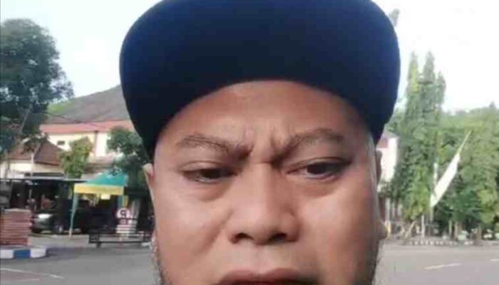 Diduga Copy-Paste, SPJ BSPS 2024 di Sumenep Tuai Sorotan