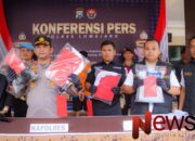 Kasus Pembunuhan di Lumajang, Tersangka Ditangkap dalam Waktu Kurang dari 24 Jam