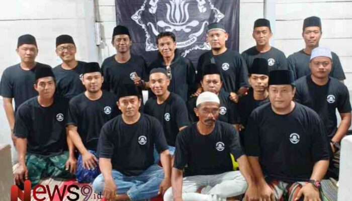 Basecamp Taruna Muda Pamolokan Diresmikan, Wadah Baru untuk Pemuda Berkarya