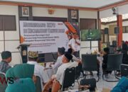 Anggota DPRD Banyuwangi, Masyarakat Harus Aktif Awasi Program Pembangunan