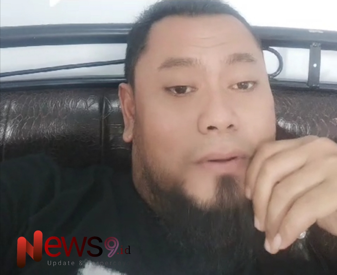 Foto: (Istimewa) Ainur Rahman, seorang aktivis sekaligus Tiktoker Sumenep, @by_News9.id