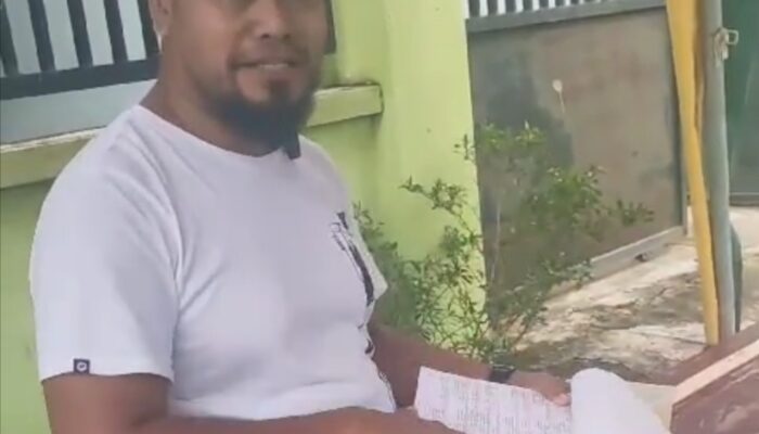 Stop Program APBN ke Madura, Ainur: Hanya Jadi Bancakan