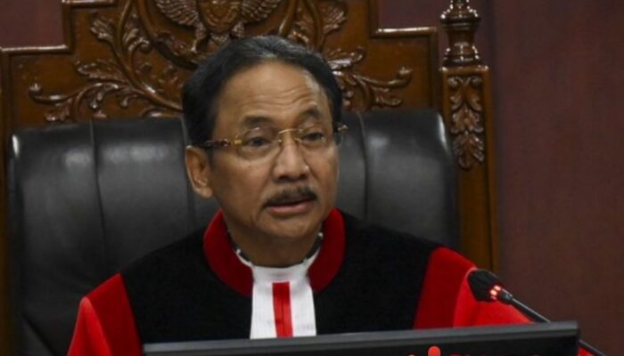 Gugatan Kadaluarsa, MK Tolak Permohonan Sengketa Pilkada Sumenep