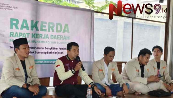 Jaga Kearifan Lokal, PDPM Sumenep Usulkan Perda Sehari Berbahasa Madura