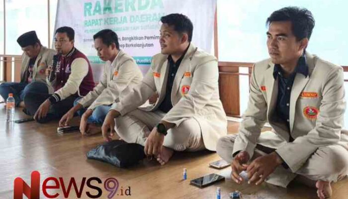 Rakerda Pemuda Muhammadiyah Sumenep, Membangkitkan Pemimpin Muda untuk Masa Depan